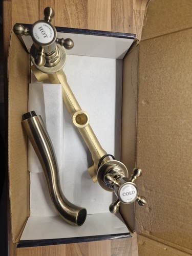 Chatsworth 1928 antique brass - 1928,