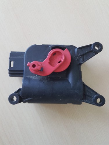 Audi heater blower - b7,