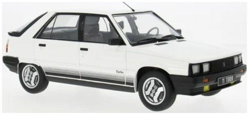 Model car group 18th - model, 1:18th