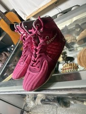 Otomix Stingray Escape W Size