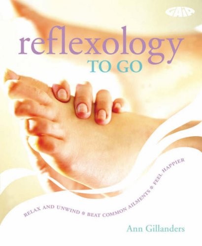Reflexology simple routines - reflexology:,