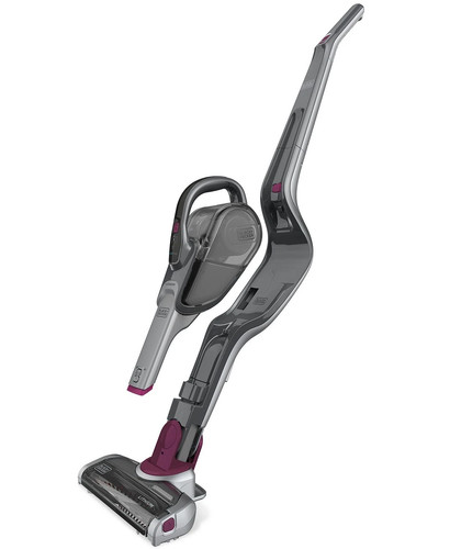 Black decker hsvj415jmps71 - &,