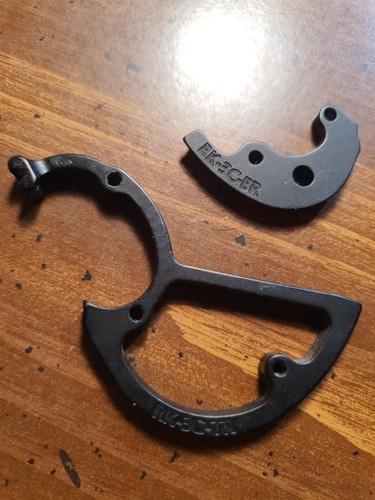 Hoyt rkt modules rh - rkt,