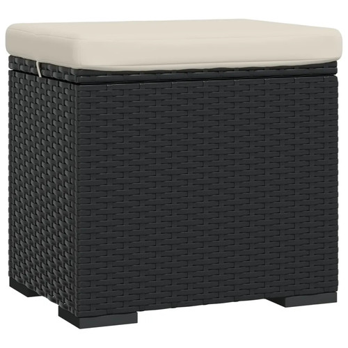 Ottomans with cushions - ottomans,