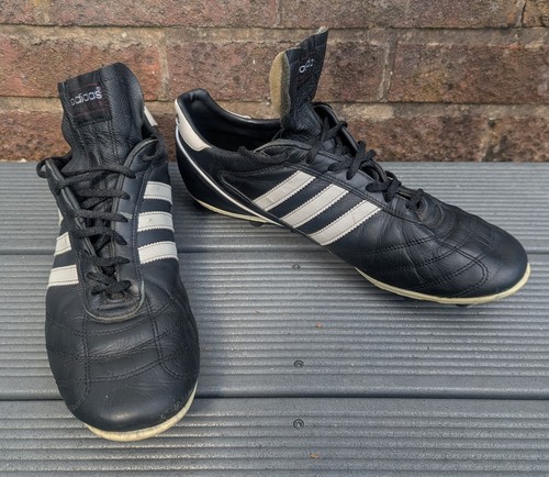Adidas kaiser liga football - liga,