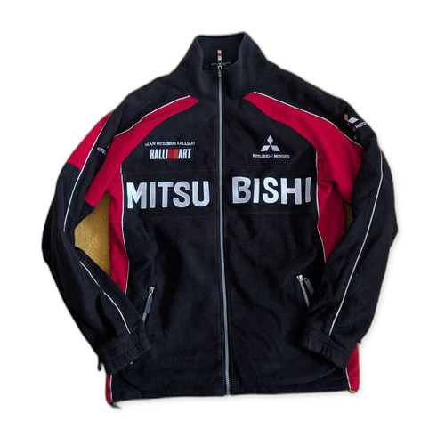 Vintage mitsubishi wrc rally - wrc,