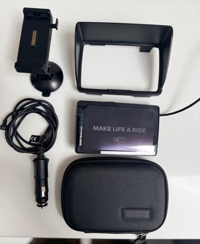 Bmw motorrad navigator - motorrad,