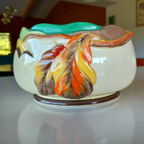 Clarice cliff beechwood - cliff,