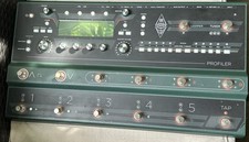 Kemper Profiler Stage Guitar Amp Modeller