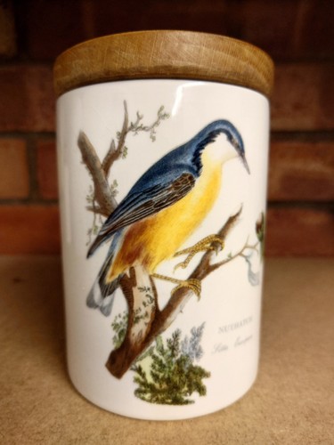 Portmeirion birds britain - birds,