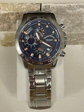 PRIMETIMES OLYMPIAN Men’s Watch