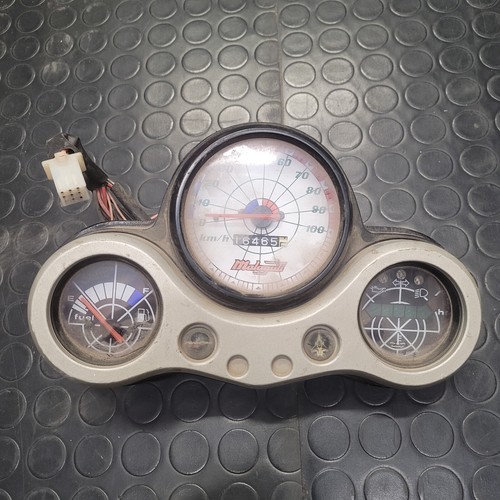 Dashboard odometer instruments - odometer,