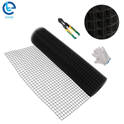 Hardware cloth 16 - 1"x1", gauge