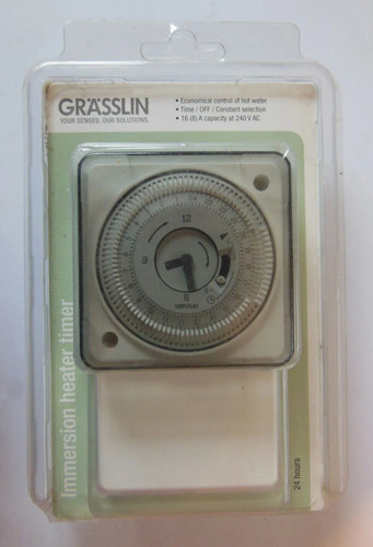 Grasslin immersion heater - grasslin,