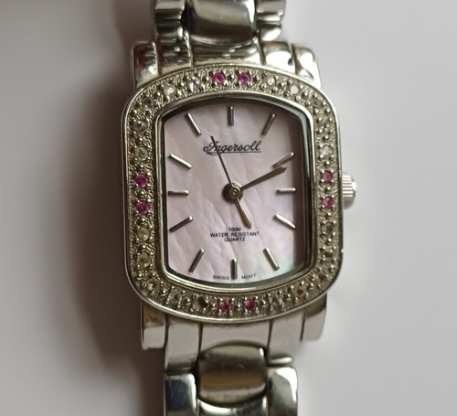 Ingersoll jems ladies watch - jems,