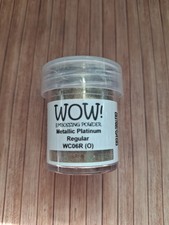Wow! Embossing Powder
