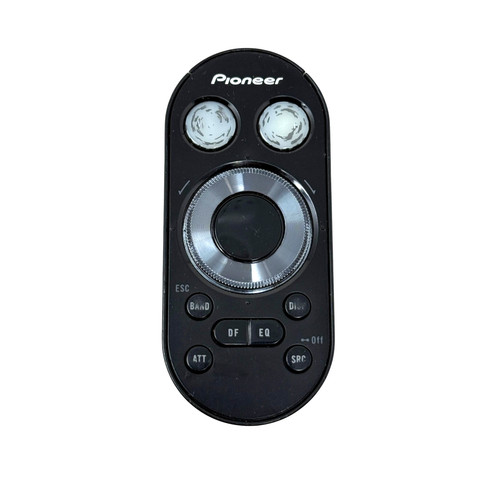 Pioneer cxe1989 remote - cxe1989, control