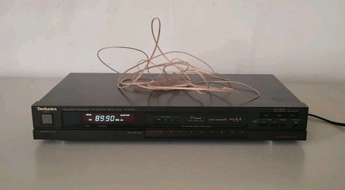 Technics g450l class aa - technics,