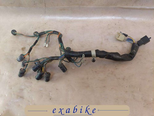 Meter harness for honda vfr - harness,