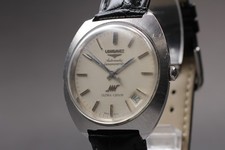 [Exc+5] Longines Ultra Chron