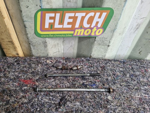 Gilera dna 125 180 - 50-125-180, assorted