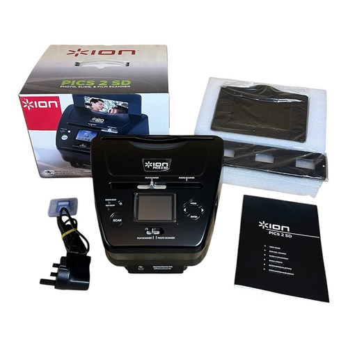 Ion pics photo slide - ion, &