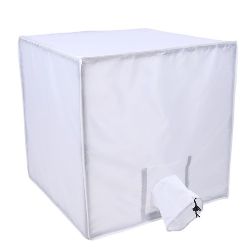 Portable spray paint booth - paint,