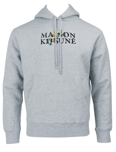 Maison kitsuné floral - maison,