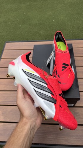 Adidas predator elite - adidas, tongue