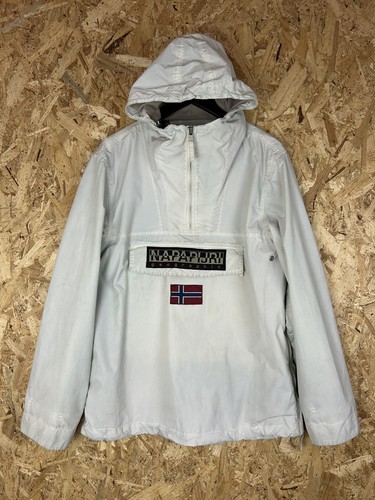 Napapijri windbreaker jacket - windbreaker,