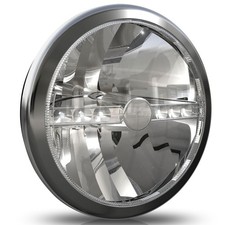 Cibie Mini Oscar LED Lamp