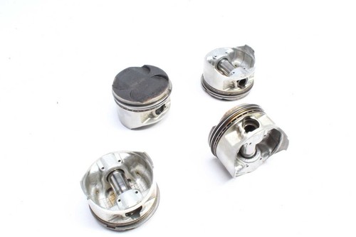 Cylinder piston kawasaki zxr - cylinder,