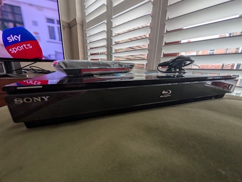 Sony blu ray player bdp - player, bdp-s560