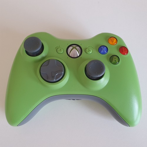 Genuine microsoft xbox - xbox, 360