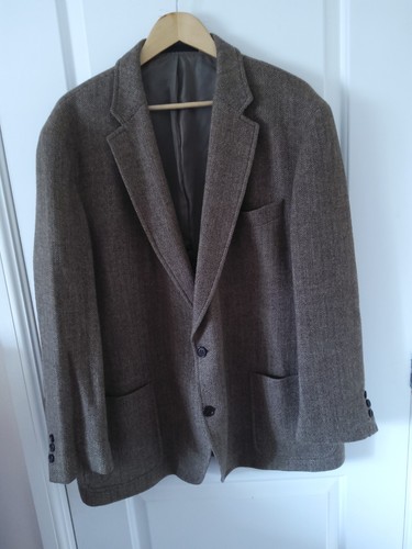 Herringbone 80 luxury - s, 80%