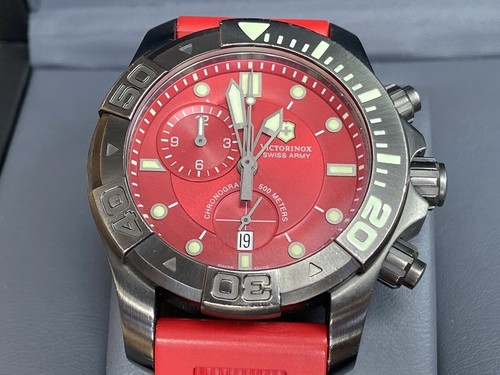 Victorinox dive master 500 - master,