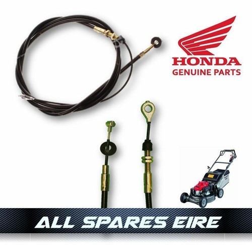 Genuine honda roto - genuine, roto-stop