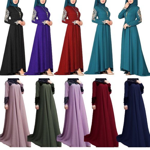 Muslim ramadan dubai - dubai, abaya