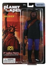 Mego Planet of the Apes