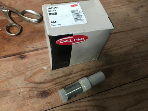 Fits delphi lucas cav - delphi, 5621564