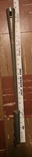 Vintage Pipe Organ Pipe Oboe B