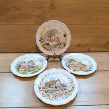 Royal Albert from The Cottage