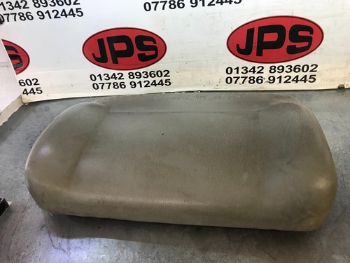 Seat back cushion cushman - cushion,