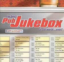 Various : Best Pub Jukebox