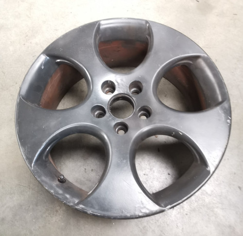 Genuine volkswagen golf - volkswagen,