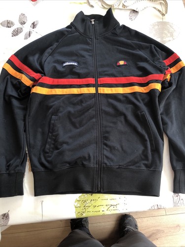 Ellesse rimini tracksuit - ,