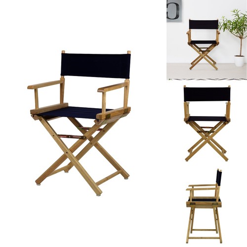 Casual home director s - casual, 18"