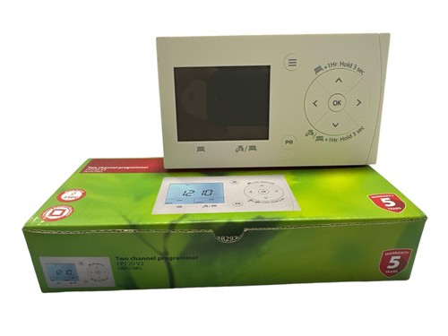 Danfoss fp720 two channel - danfoss,