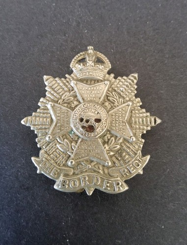 Genuine ww2 the - the, border