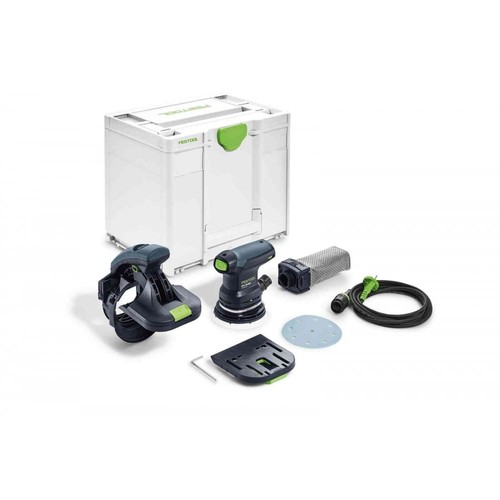 Festool 576680 ets - es-ets, 125